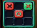 Leikur Tic Tac Know deild  á netinu