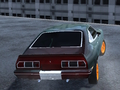 Leikur Burnout City á netinu