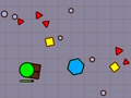 Leikur Gigga. io  á netinu