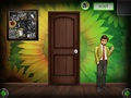 Leikur Amgel Easy Room Escape 208 á netinu