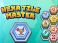Leikur Hexa flísameistari  á netinu
