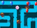 Leikur Bloons Tower Defense 3 á netinu