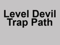 Leikur Stig Devil Trap Path á netinu