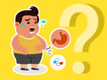 Leikur Kids Quiz: Heilsuráð  á netinu