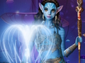 Leikur Avatar na'vi stríðsmenn á netinu