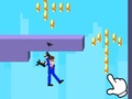 Leikur Hook Master: Mafia City á netinu