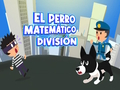 Leikur El Perro Matematico deildin  á netinu