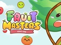 Leikur Fruit Masters á netinu  á netinu