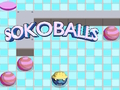 Leikur Sokoballs á netinu