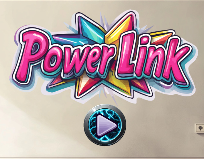 Leikur Power Link á netinu
