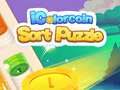 Leikur IColorcoin Raða ráðgáta  á netinu