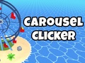 Leikur Hringekja Idle Clicker  á netinu