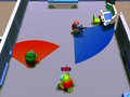 Leikur Imposter Assassin 3d á netinu