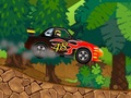 Leikur Time Racing 2 á netinu