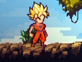 Leikur Dragon Power Hero á netinu