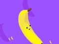 Leikur Bananasnerting  á netinu