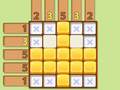Leikur Sudoku garður  á netinu