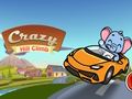 Leikur Crazy Hill Climb á netinu