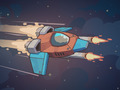 Leikur Star Attack 3d á netinu