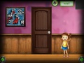Leikur Amgel Kids Room Escape 228 á netinu