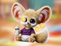 Leikur Fennec the Fox á netinu