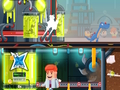 Leikur Dino Chaos Idle á netinu