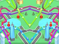 Leikur Subway Idle 3D á netinu