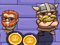 Leikur Duo Vikings 3 á netinu
