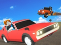 Leikur Robcraft Racing á netinu