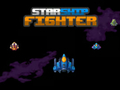 Leikur Starship Fighter á netinu