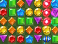 Leikur Lost City Match 3 á netinu