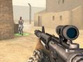 Leikur FPS Commando: 3D Shooter á netinu