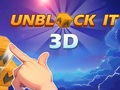 Leikur Opnaðu það 3D  á netinu
