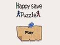 Leikur Til hamingju með Save Puzzle  á netinu