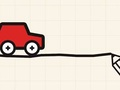 Leikur Doodle Road á netinu