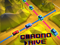 Leikur Chrono Drive á netinu