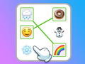 Leikur Emoji leikur á netinu