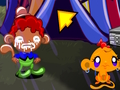 Leikur Monkey Go Happy Stage 872 á netinu