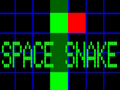 Leikur Space Snakes á netinu
