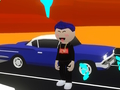 Leikur Car Tycoon bílasafnið þitt  á netinu