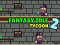 Leikur Fantasy Idle Tycoon 2 á netinu