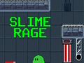 Leikur Slime Rage á netinu