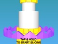 Leikur Helix Slicer 3d á netinu