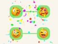 Leikur Emoji þraut  á netinu