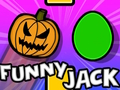 Leikur Fyndinn Jack  á netinu