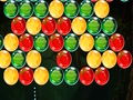 Leikur Jungle Bubble Drop á netinu
