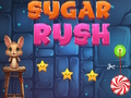 Leikur Sugar Rush  á netinu