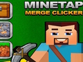 Leikur Minetap sameinast smell á netinu