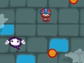 Leikur Ghostblade flýja á netinu