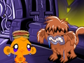 Leikur Monkey Go Happy Stage 874 á netinu